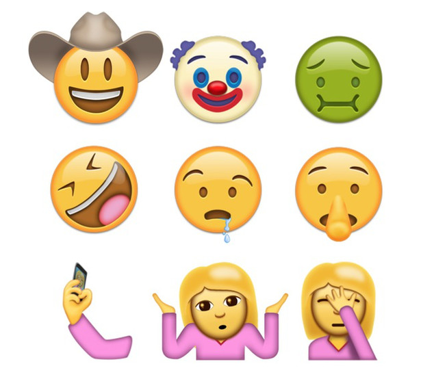 Emojis Emojis